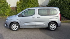 Vauxhall Combo Life 1.2 Turbo Energy 5dr Petrol Estate